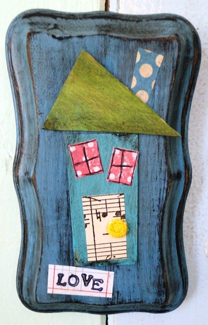 House Art