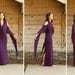 Sabriel Adventure Dress - gypsy caravan play time piece