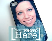 Personalized iPhone Case - Photo iPhone 4 and 4s Case - Your Favorite Photo -  Custom iPhone Case