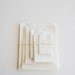 super combo - glassine bags (60 assorted bags)