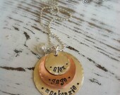 Personalized Name Necklace