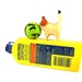 Mr. Yuk Catnip Cat Toy - Needle Felted Wool