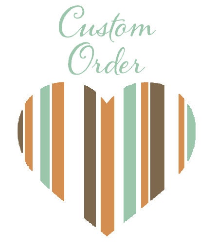 Custom Listing