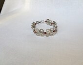 Bicycle Jewelry Chain Link Bracelet Recycled Bicycle Jewelry Sports Bikes