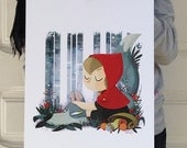 Red Riding Hood
