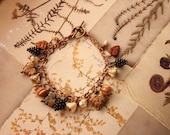 Fairytale Charm Bracelet, FERN COLLECTOR