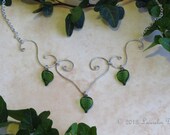 Mystic Forest Necklace