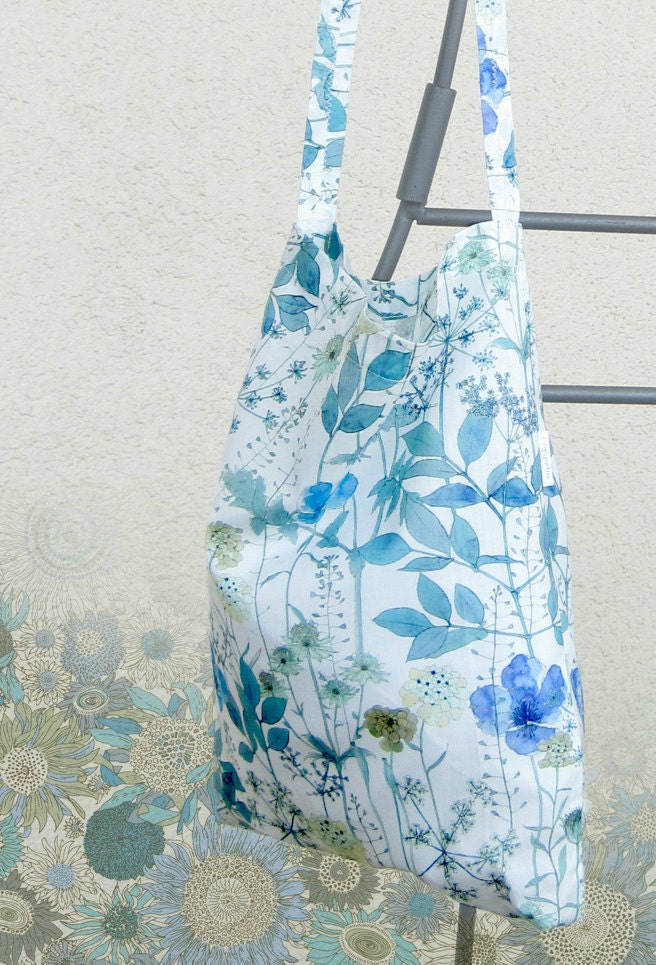 Ultra light summer CROSS-BODY BAG - genuine Irma Liberty