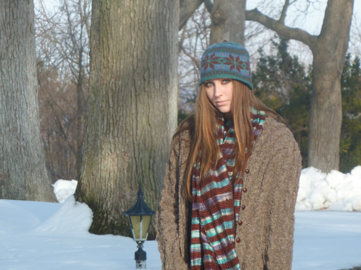 The Alan Hat