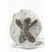 Staurolite Crystal Twin St Andrews Fairy Cross Stone  Talisman