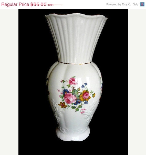 50% OFF Maryleigh English Pottery Urn Style Vase
