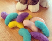 Catnip Jellybeans - Spring Mix