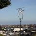 Kinetic Wind Sculpture No. 24