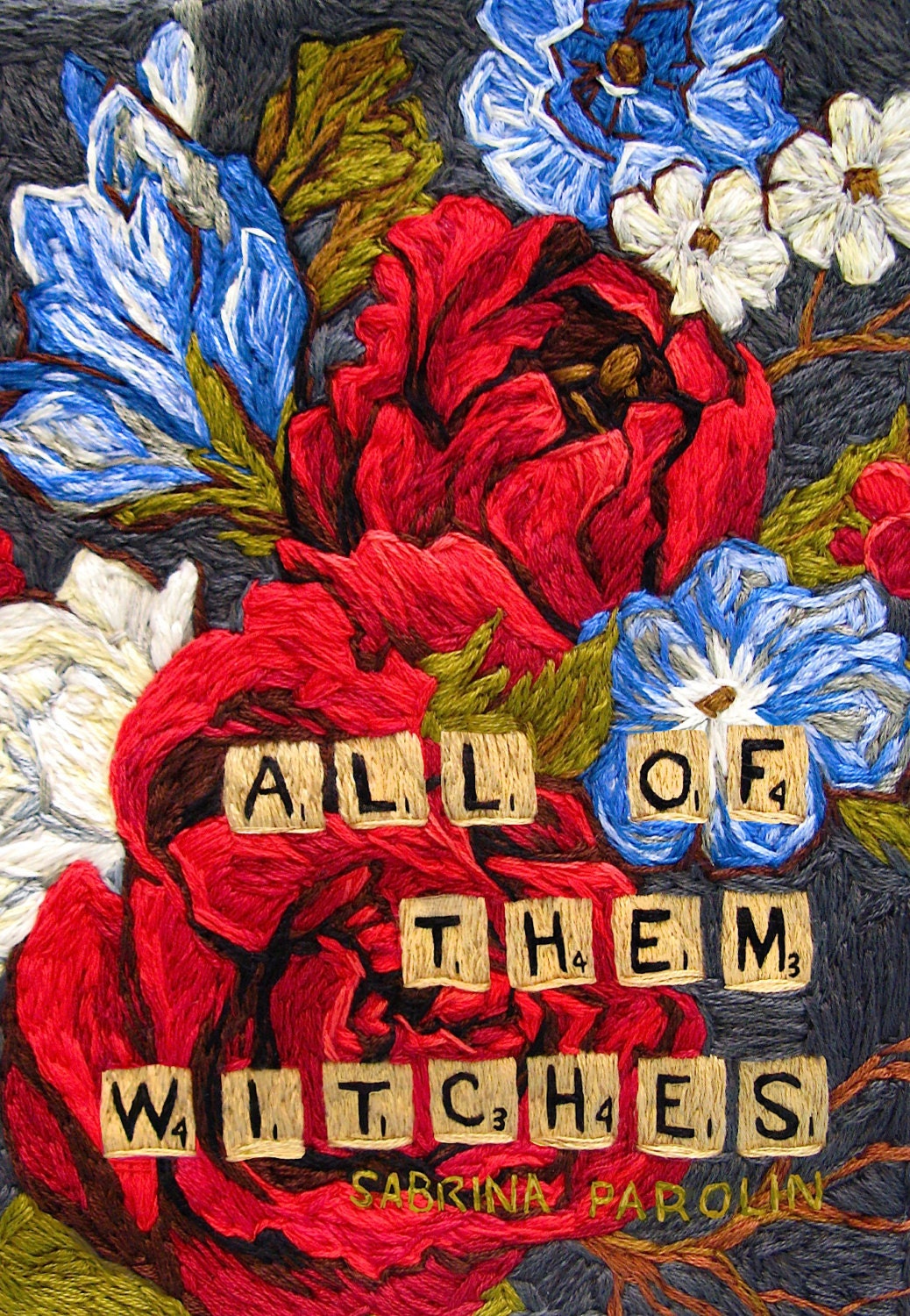 All of them Witches - Women in Horror Zine