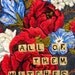 All of them Witches - Women in Horror Zine