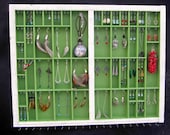 Personal Jewelry Storage & Display