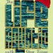 The Life Aquatic Retro Style 11" x 14" Print