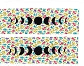 MOON PHASE patch