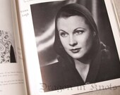 B&W Photography Vintage Book - 1956 They came to my studio: Famous People of Our Time