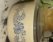 Pyrex 473 1Qt Flat-bottom Bowl WITH Flat Glass LID SALE