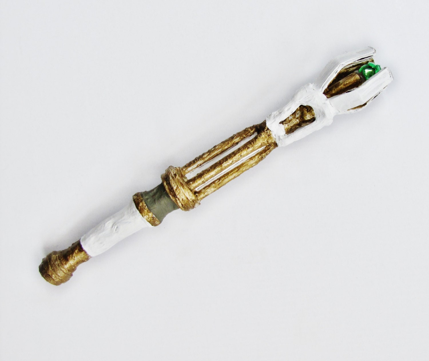 Sonic Screwdriver Replica - Doctor Who