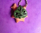 Makar, Legend of Zelda (Korok)