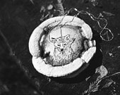 Call of the Wild Necklace // FOX