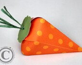 Instant Download DIY Paper Crafts - Carrot Favor Box Il_170x135