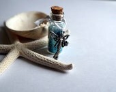 Mermaid Fairy Dust in a Bottle - Tooth Fairy Gift