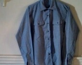 Original 1970s Vintage U....
