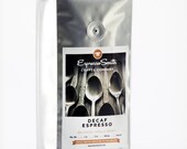 DECAF  - Espresso