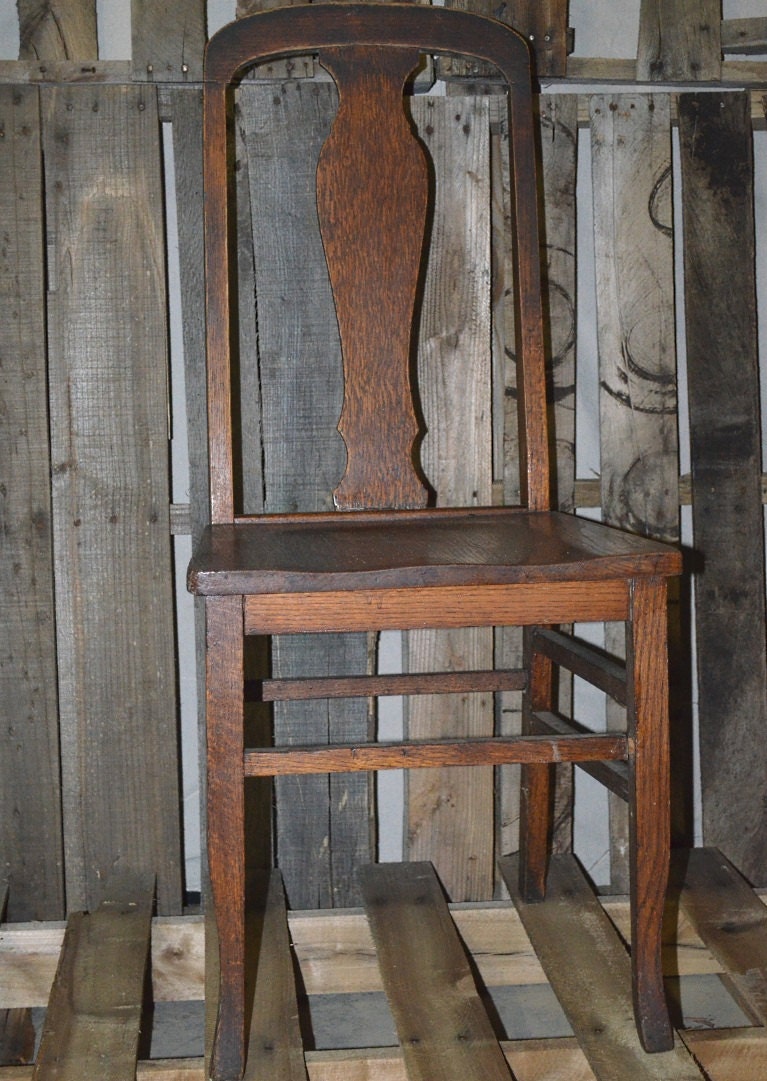 Ridge Chair