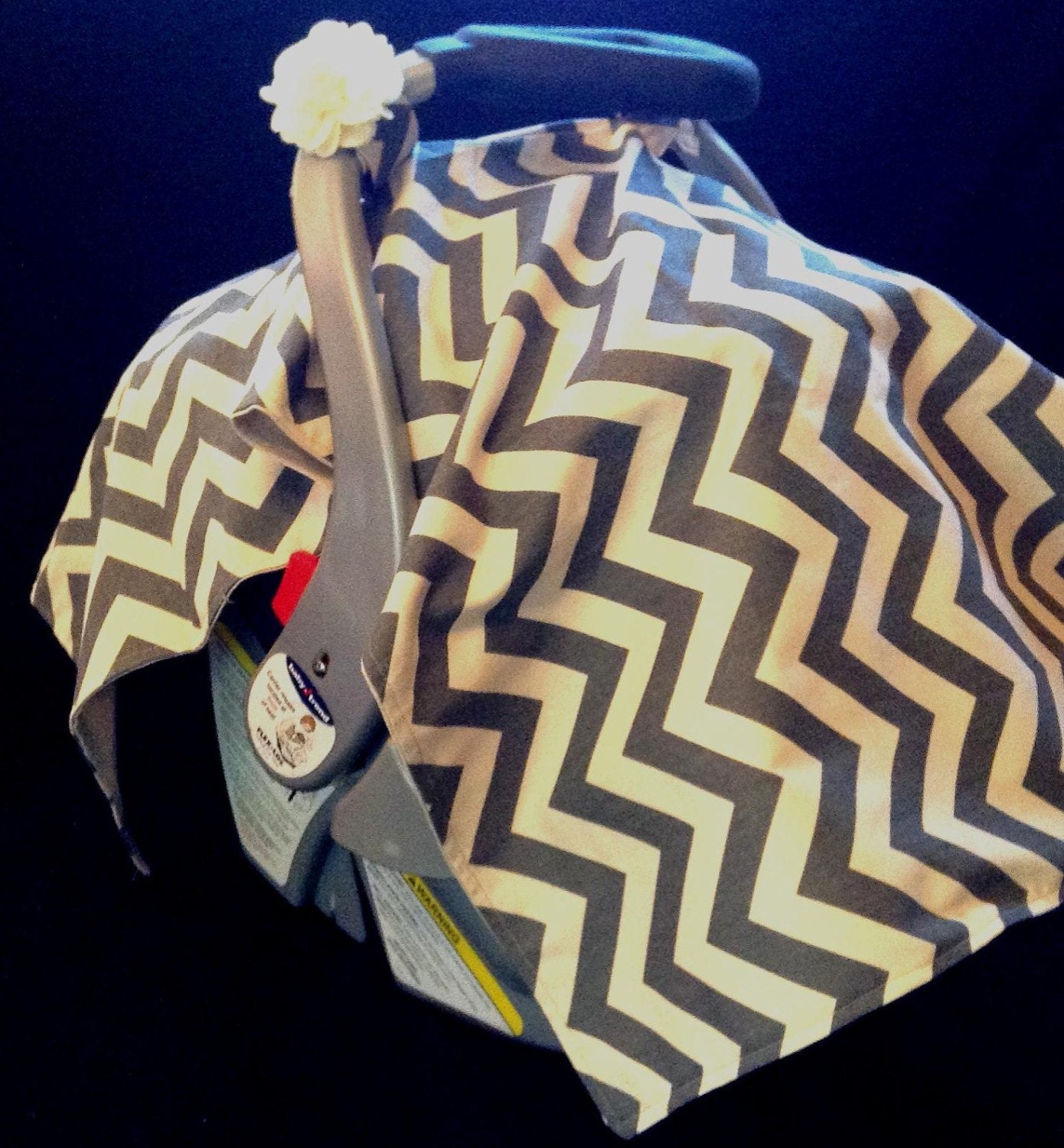 Car Seat Cover