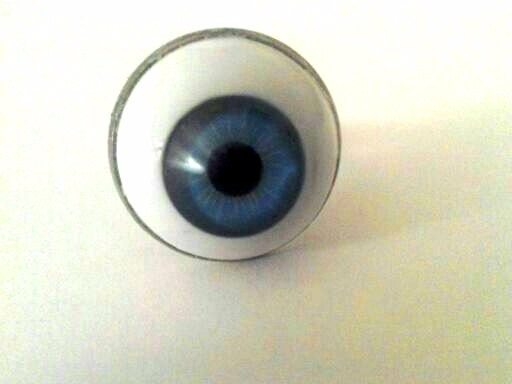 Third Eye Ring (Blue) - MagicalMysterySh0pp