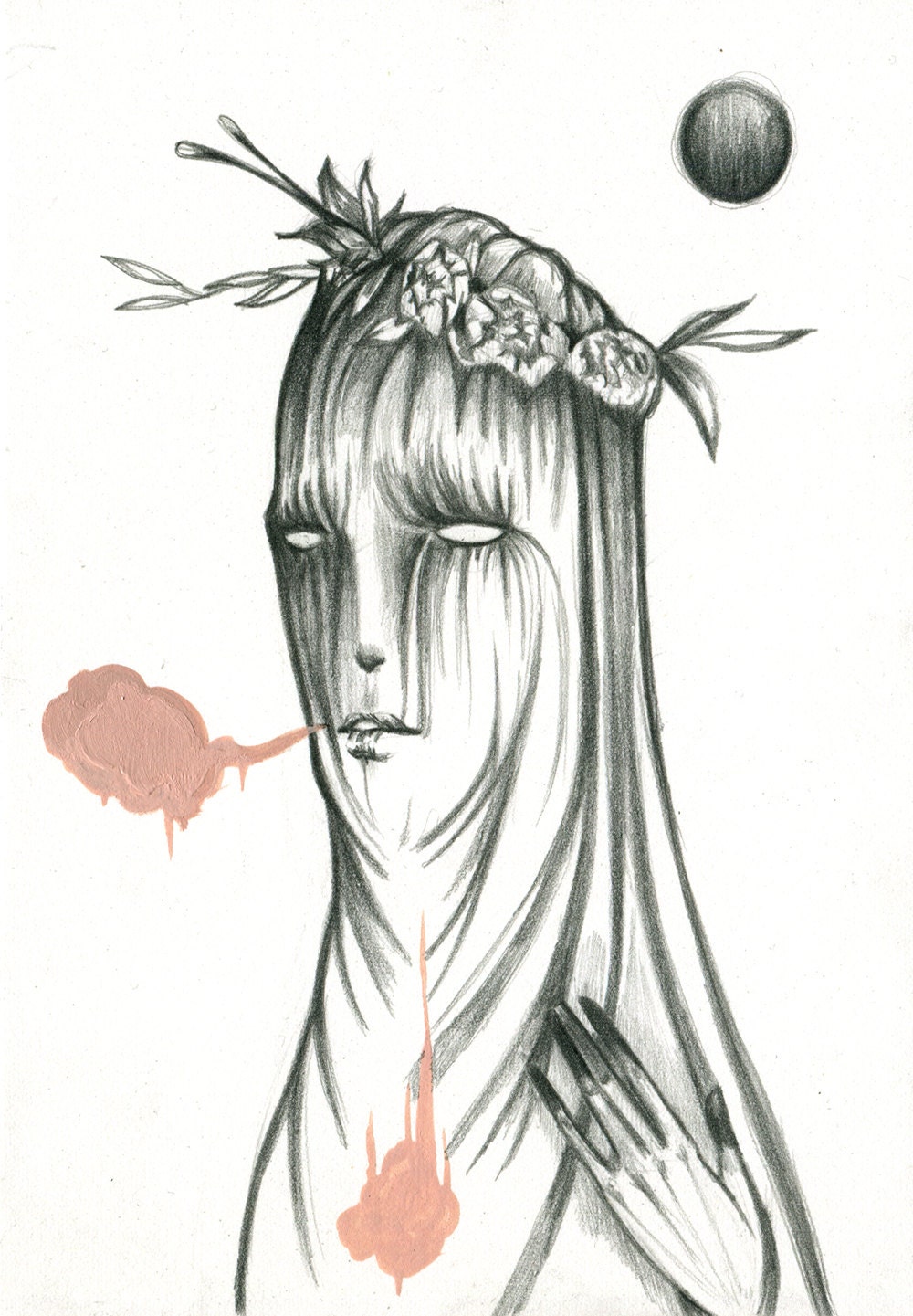 ORIGINAL - Lyn Ghost