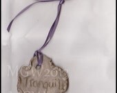Sentimental Tranquil Wall Art