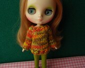 Middie sweater