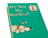 Dr. Seuss's Are You My Mother NOTEBOOK JOURNAL SKETCHBOOK