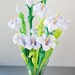 Bouquet of 12 Field Lilies