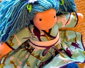 Waldorf Doll, Mirabelle, luvkin, , 15 inch
