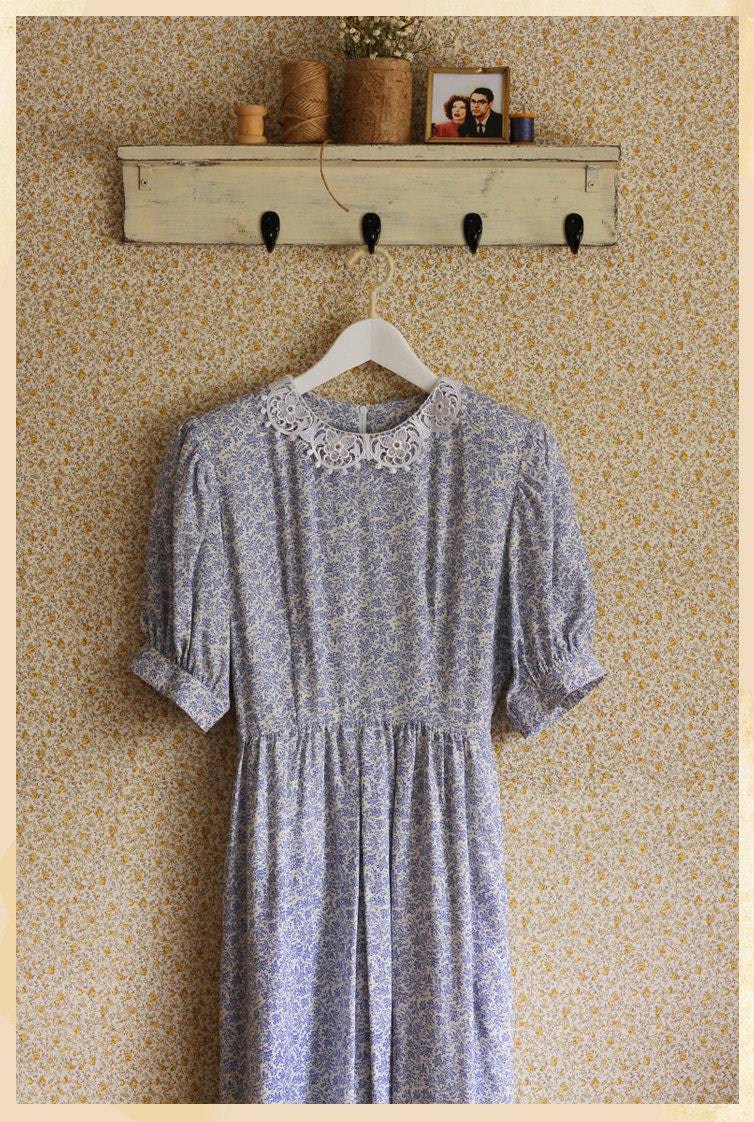 The Arabella Dress