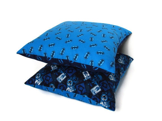 Batman No Two Face, Batman Pillows