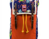 Backpack MbyY Paradise