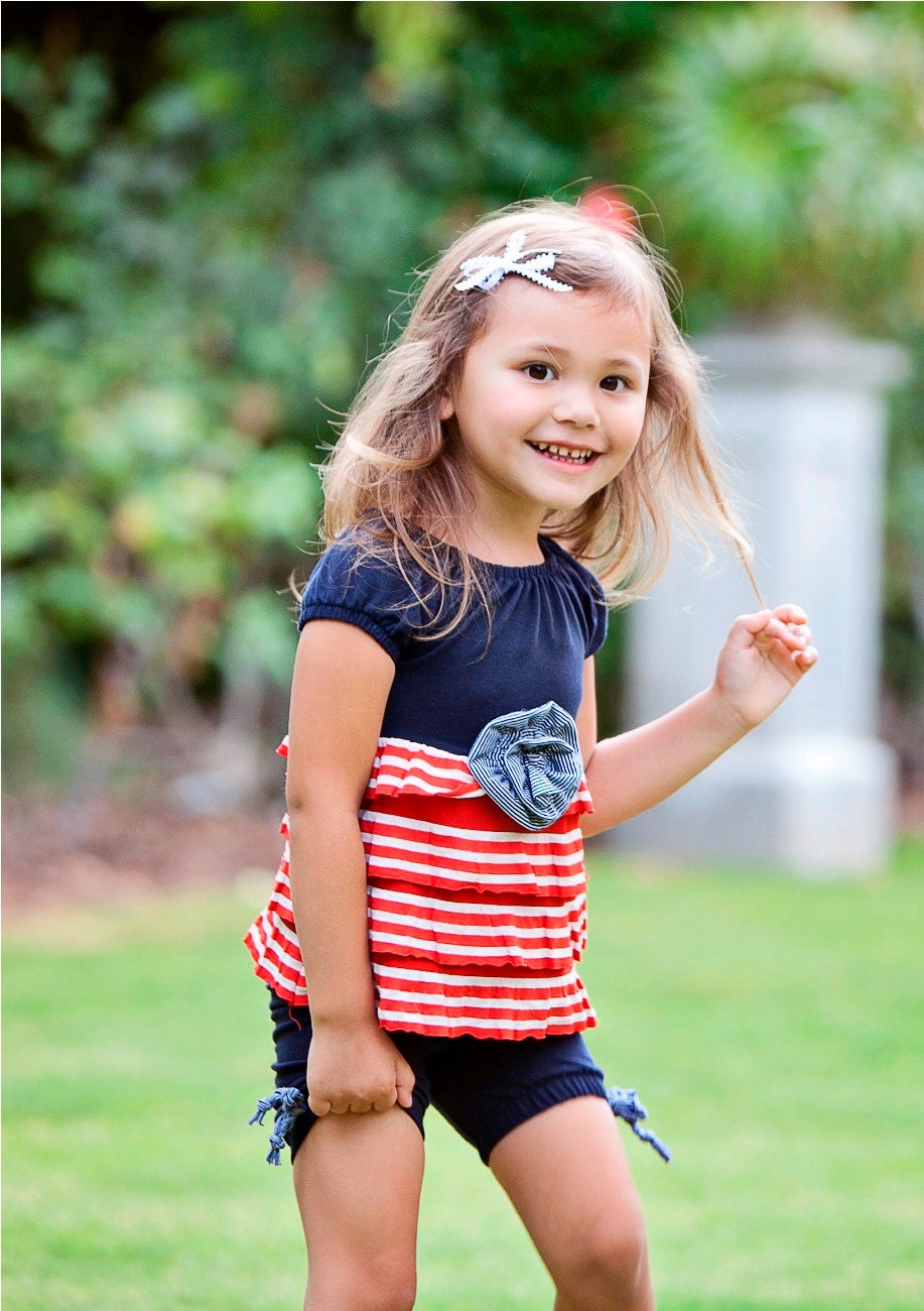Miss Patriette Top