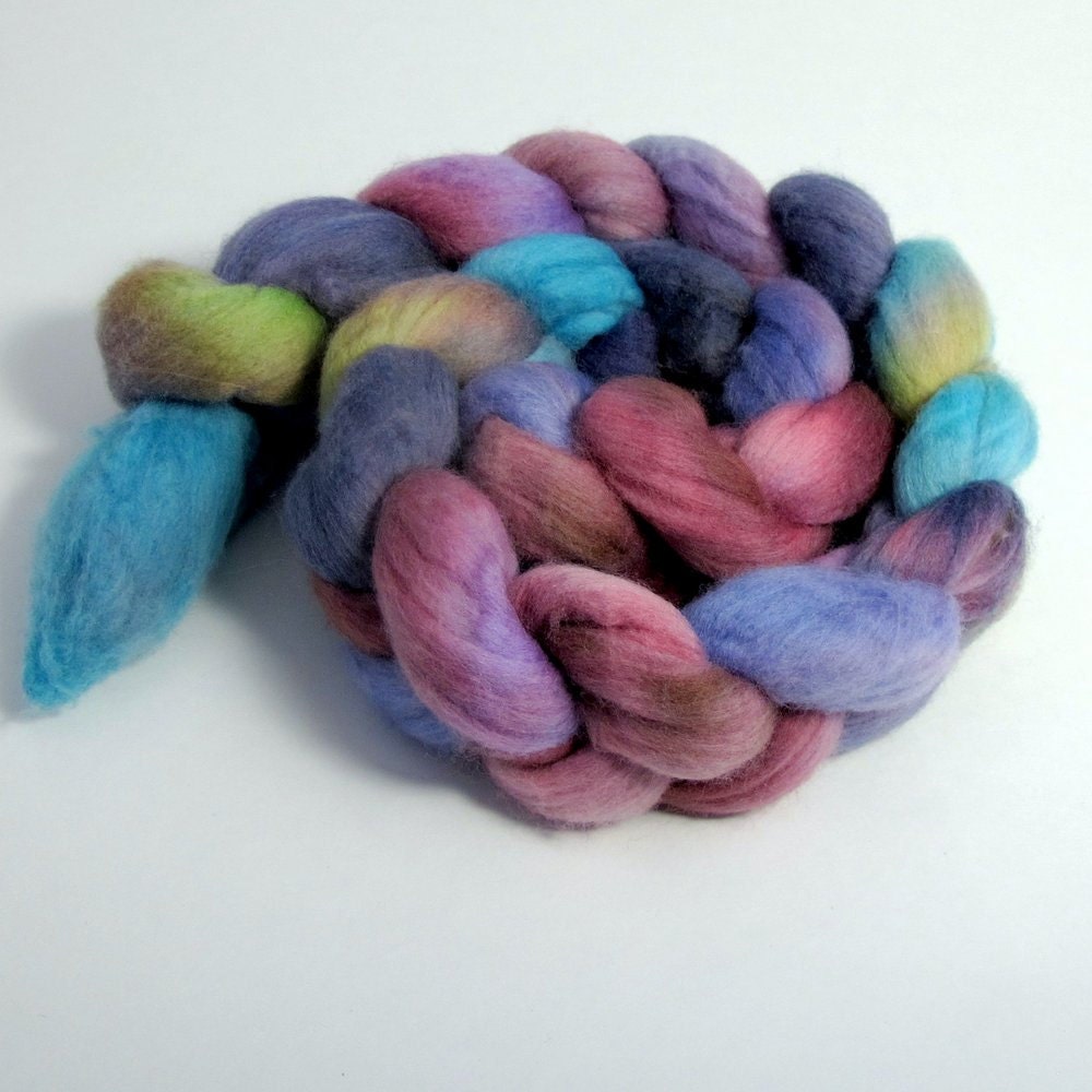 superfine merino top