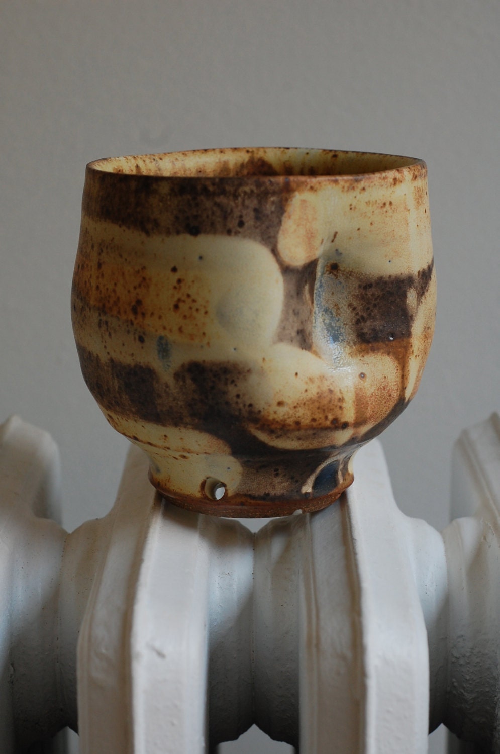 jumbo tea yunomi