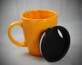 Home/Office Mug with a lid