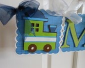 Train Theme Baby Shower Party Package Il_170x135