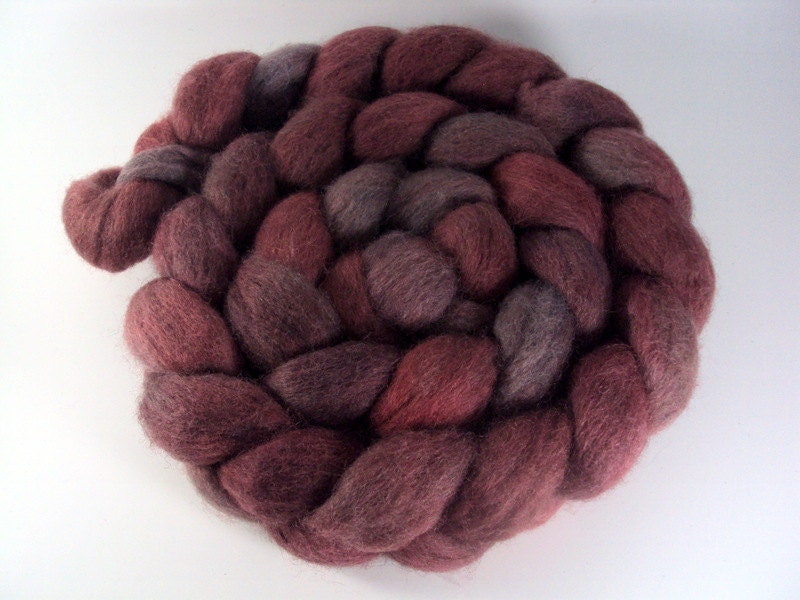 Vampy Kisses Finn Combed Top