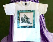 Jesus Riced Tshirt (Size XL)